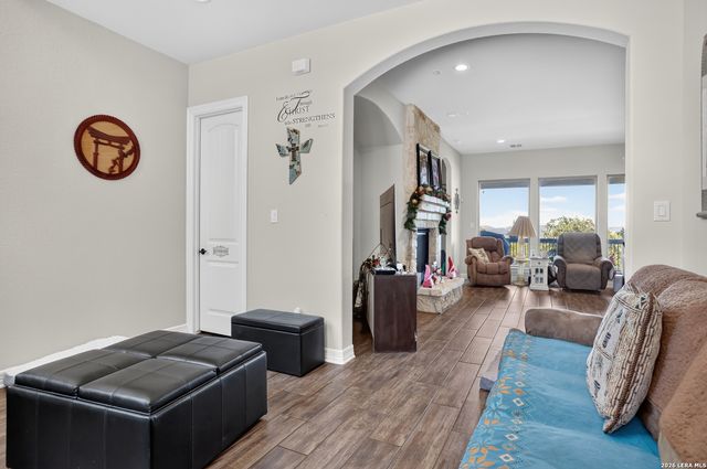 3877 FOX TROT TRL, Bulverde, TX 78163
