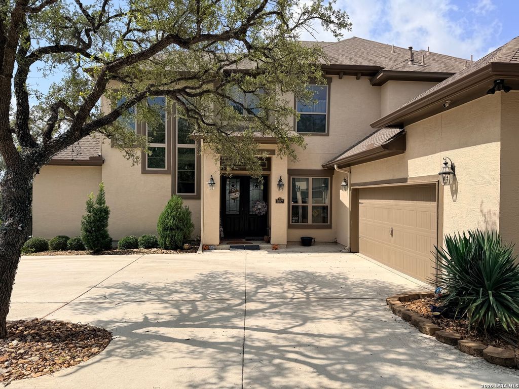 3877 FOX TROT TRL, Bulverde, TX 78163
