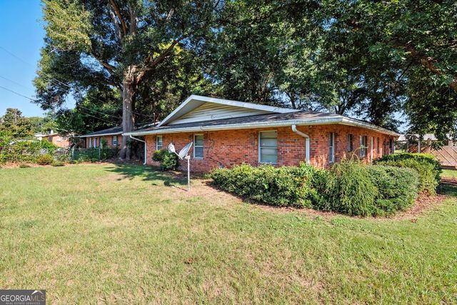 603 S Davis Drive, Warner Robins, GA 31088