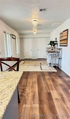 1335 N McFarland Place, Claremore, OK 74017