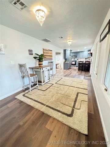 1335 N McFarland Place, Claremore, OK 74017