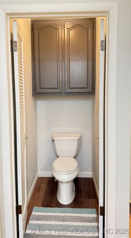 1335 N McFarland Place, Claremore, OK 74017