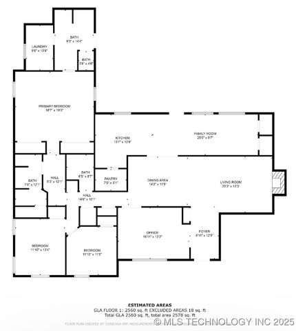 1335 N McFarland Place, Claremore, OK 74017