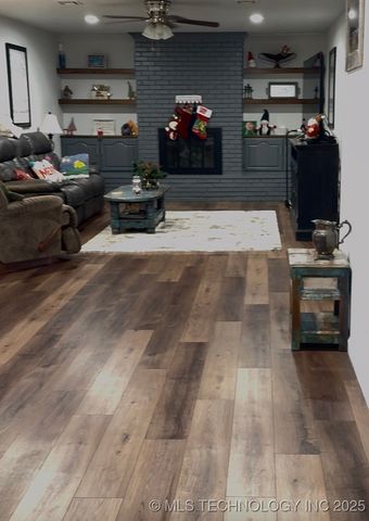 1335 N McFarland Place, Claremore, OK 74017