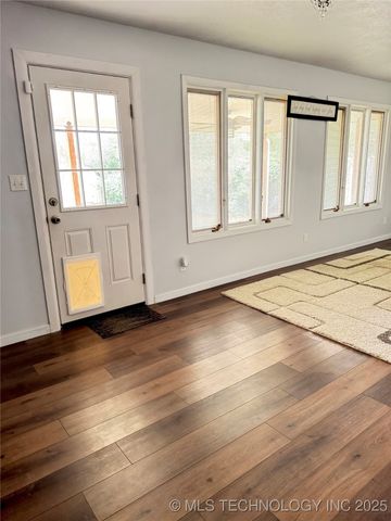 1335 N McFarland Place, Claremore, OK 74017