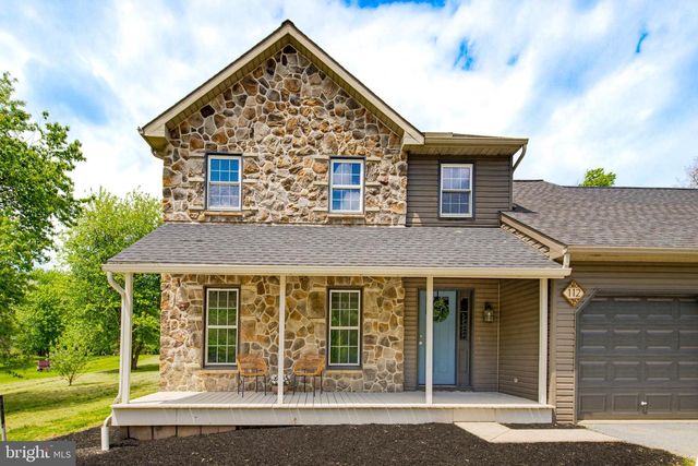 112 SAW MILL RD, Elizabethtown, PA 17022