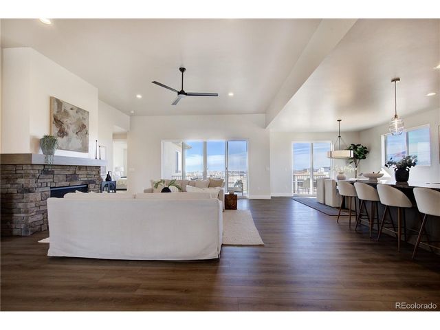 13027 Sunrise Ridge Dr, Peyton, CO 80831