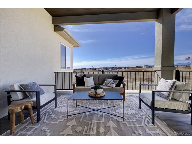 13027 Sunrise Ridge Dr, Peyton, CO 80831
