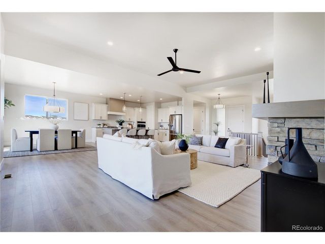 13027 Sunrise Ridge Dr, Peyton, CO 80831