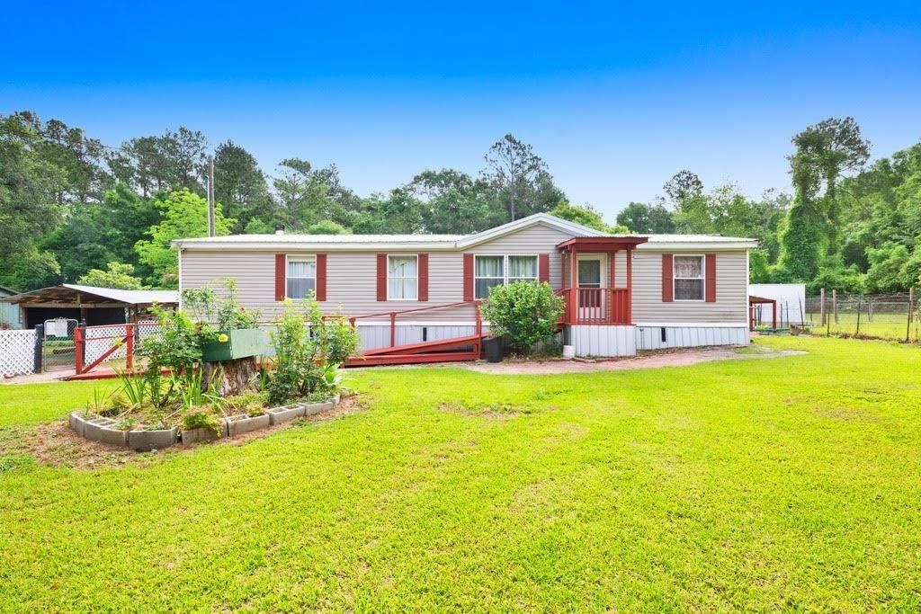 27770 Rundle Lane, Robertsdale, AL 36567 — exterior