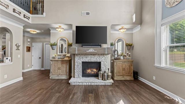 5505 Ivy Nole, Cumming, GA 30040