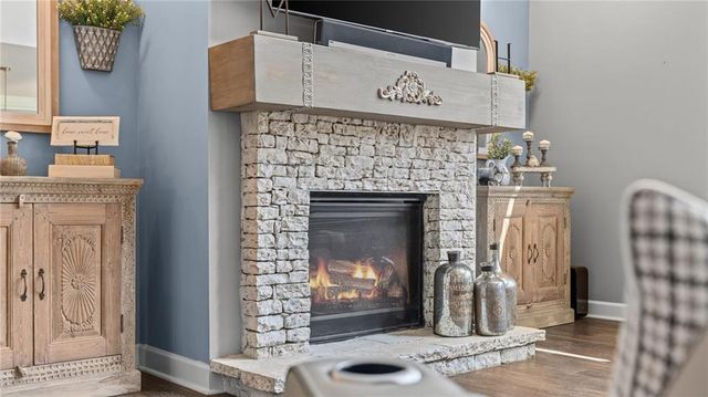 5505 Ivy Nole, Cumming, GA 30040