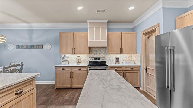 5505 Ivy Nole, Cumming, GA 30040