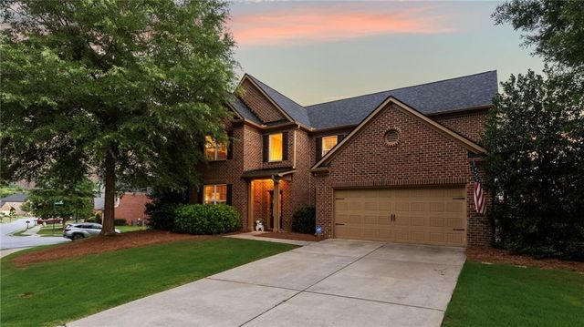 5505 Ivy Nole, Cumming, GA 30040