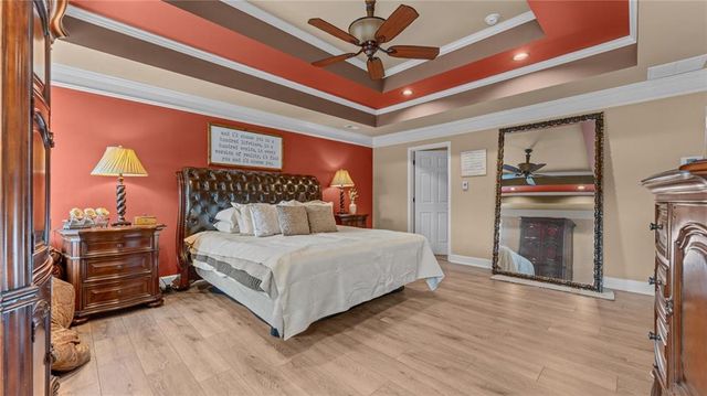 5505 Ivy Nole, Cumming, GA 30040