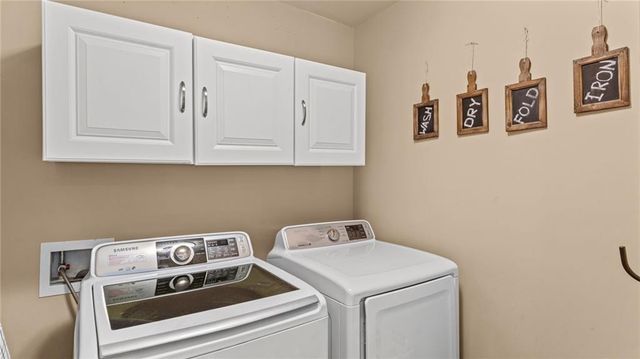 5505 Ivy Nole, Cumming, GA 30040