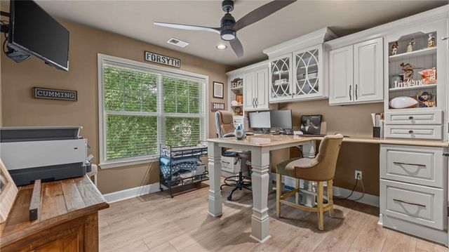 5505 Ivy Nole, Cumming, GA 30040
