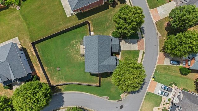 5505 Ivy Nole, Cumming, GA 30040