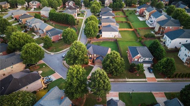 5505 Ivy Nole, Cumming, GA 30040