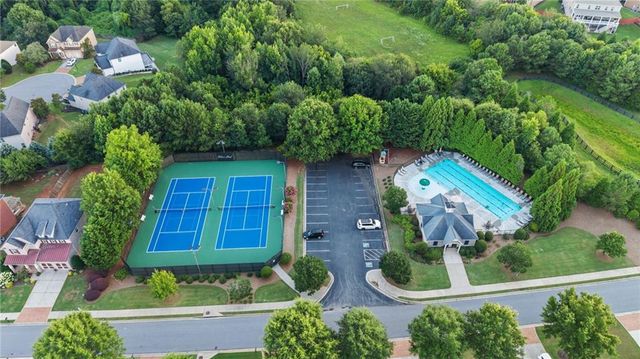 5505 Ivy Nole, Cumming, GA 30040