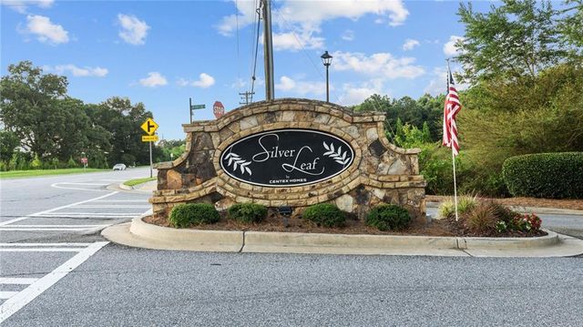 5505 Ivy Nole, Cumming, GA 30040