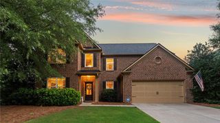 5505 Ivy Nole, Cumming, GA 30040