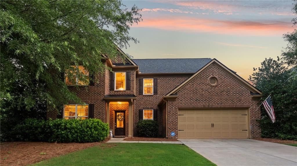 5505 Ivy Nole, Cumming, GA 30040