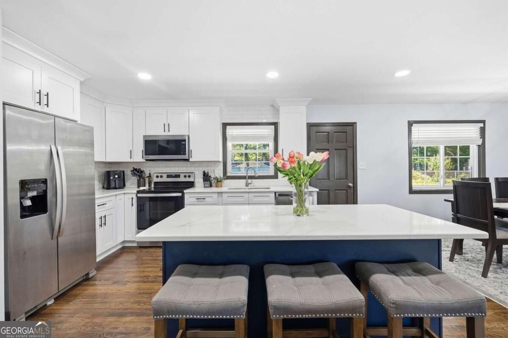 524 Sybil Lane SE, Marietta, GA 30067 — photo 2