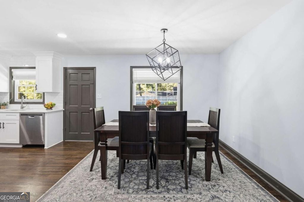 524 Sybil Lane SE, Marietta, GA 30067 — photo 4