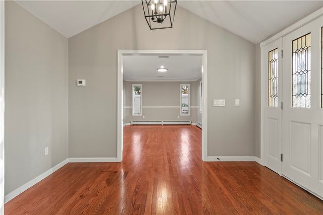 42 Belfield Drive, Johnston, RI 02919