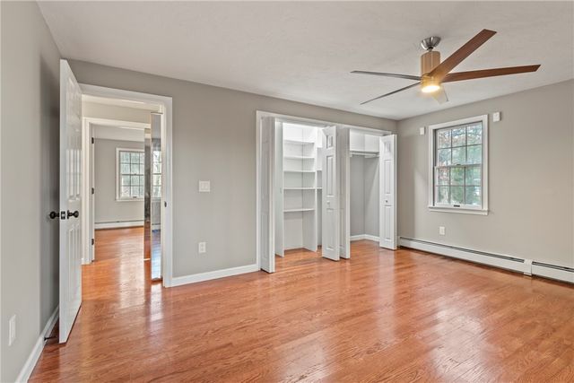 42 Belfield Drive, Johnston, RI 02919