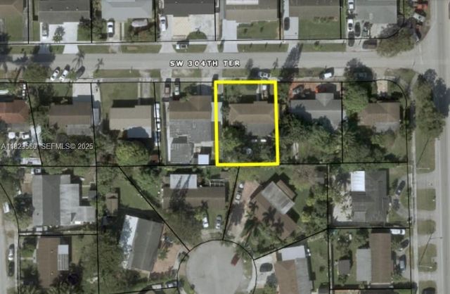 15724 SW 304th Terrace, Homestead, FL 33033