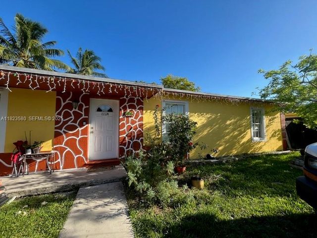 15724 SW 304th Terrace, Homestead, FL 33033