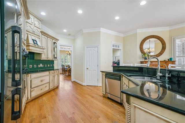 84 Gloster Road NW, Lawrenceville, GA 30044