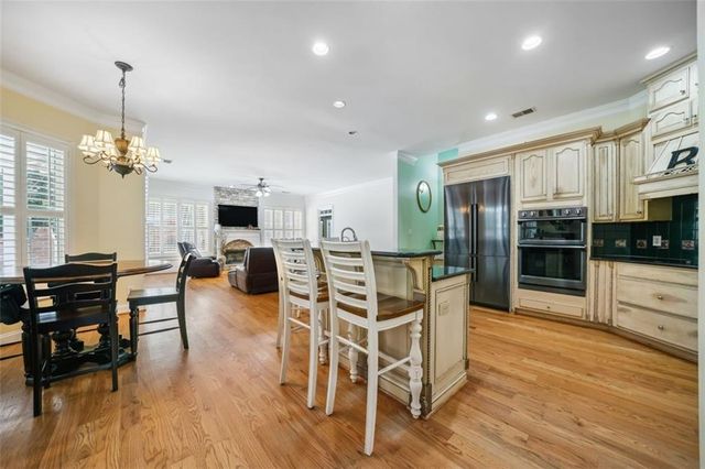 84 Gloster Road NW, Lawrenceville, GA 30044
