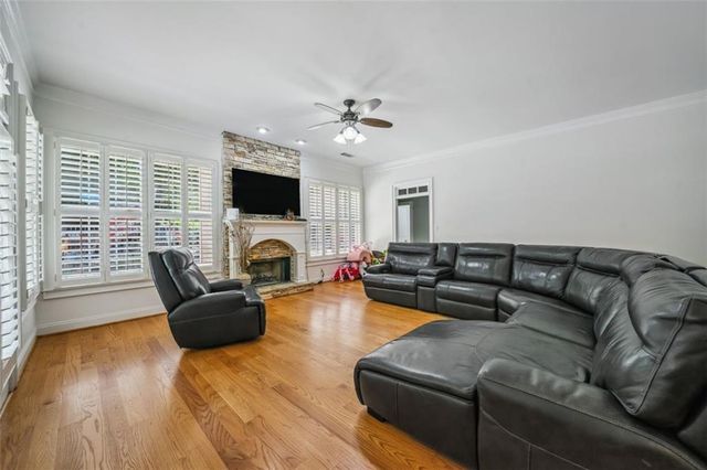 84 Gloster Road NW, Lawrenceville, GA 30044