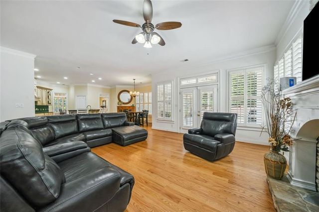84 Gloster Road NW, Lawrenceville, GA 30044