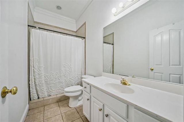 84 Gloster Road NW, Lawrenceville, GA 30044