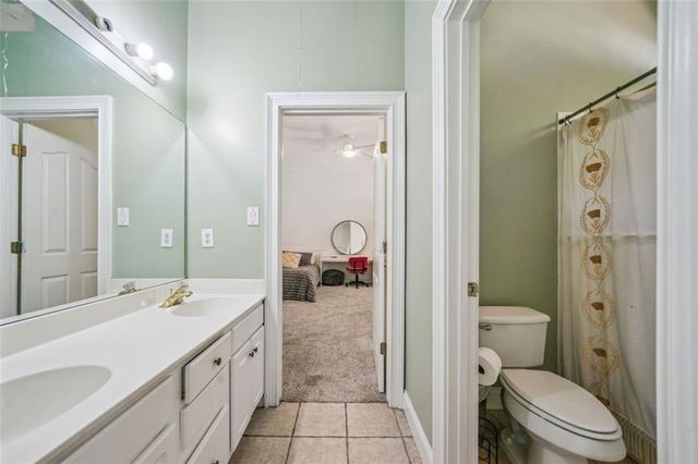 84 Gloster Road NW, Lawrenceville, GA 30044