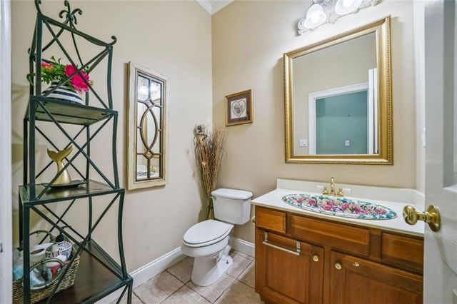 84 Gloster Road NW, Lawrenceville, GA 30044