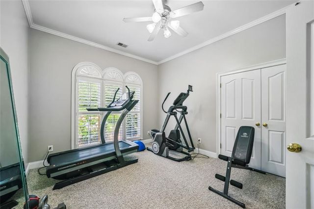 84 Gloster Road NW, Lawrenceville, GA 30044