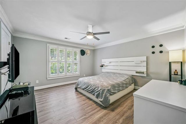 84 Gloster Road NW, Lawrenceville, GA 30044