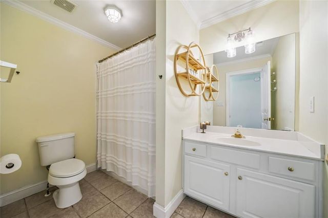 84 Gloster Road NW, Lawrenceville, GA 30044
