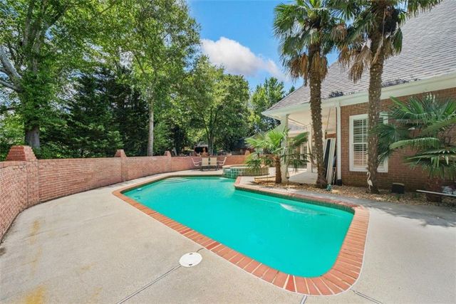 84 Gloster Road NW, Lawrenceville, GA 30044
