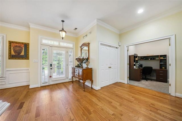 84 Gloster Road NW, Lawrenceville, GA 30044