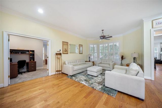 84 Gloster Road NW, Lawrenceville, GA 30044