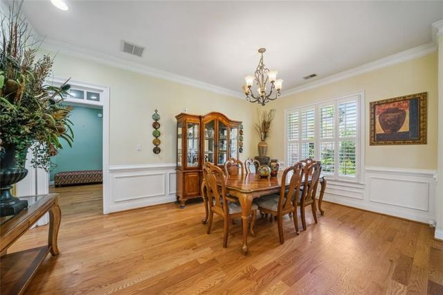84 Gloster Road NW, Lawrenceville, GA 30044