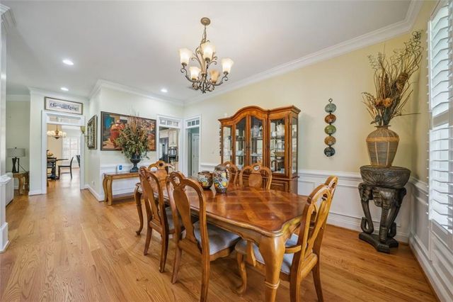84 Gloster Road NW, Lawrenceville, GA 30044