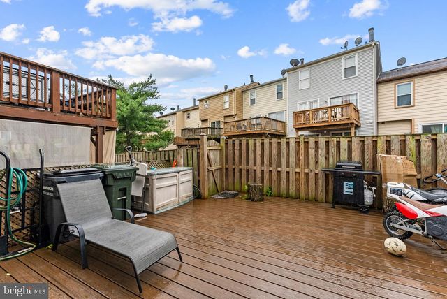 7302 ROKEBY DR, Manassas, VA 20109