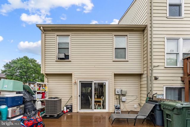 7302 ROKEBY DR, Manassas, VA 20109